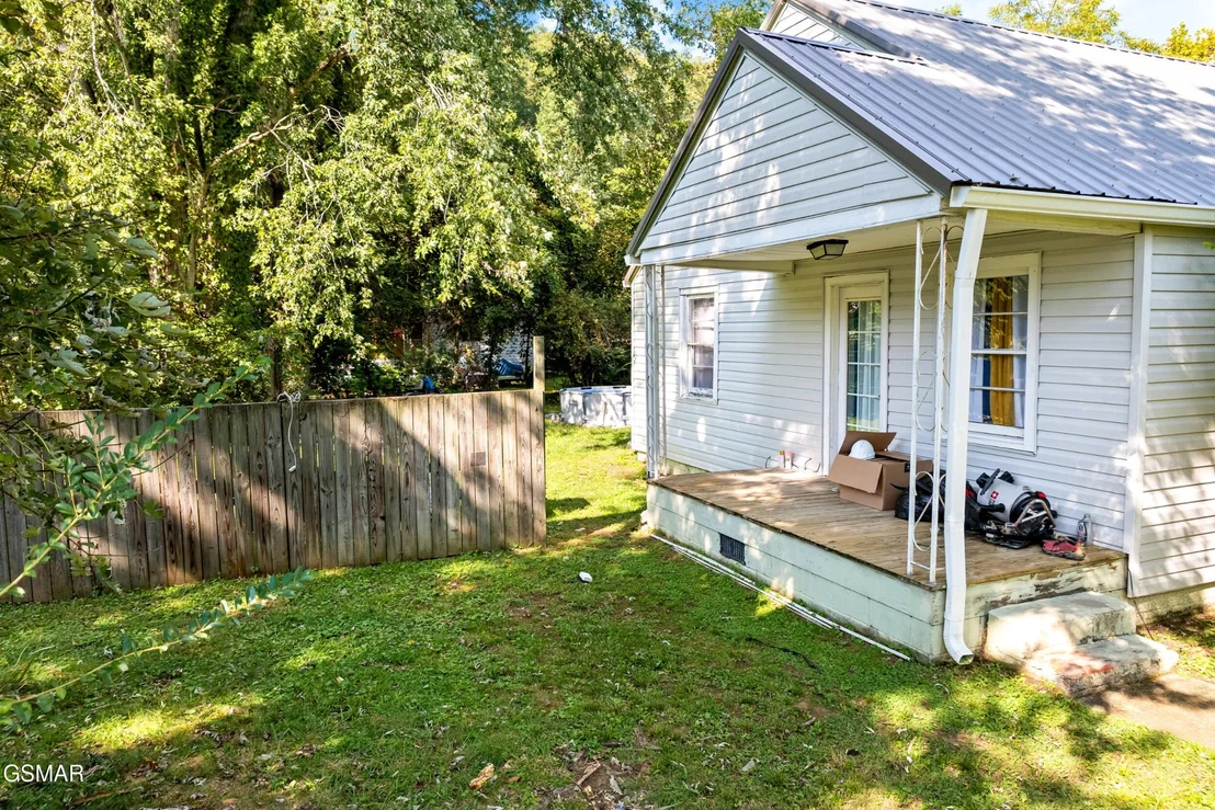 Photo of 302 Jackson Street