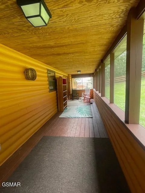 Photo of 2818 GOOSE GAP Road