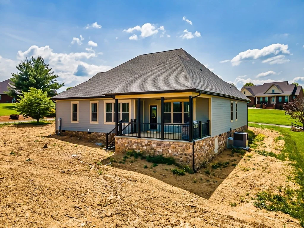 Photo of 2007 James Road