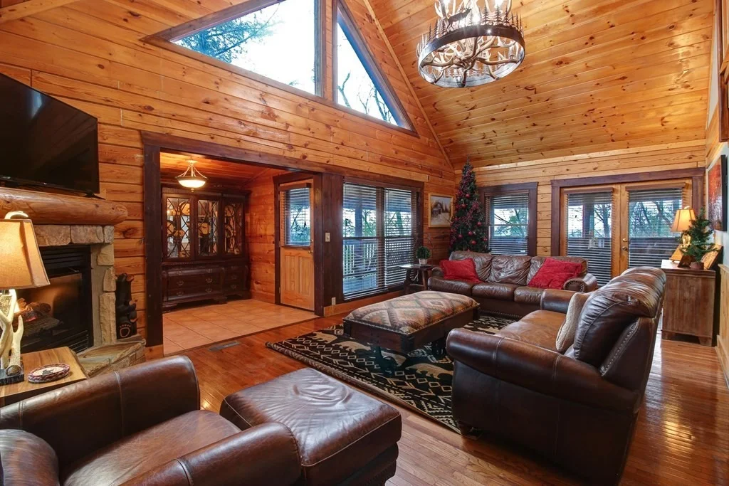 Photo of 432 Big Bear Way