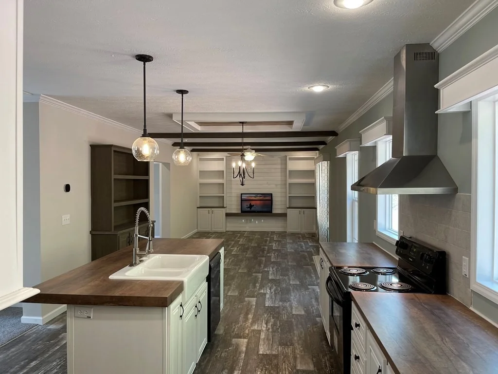 Photo of 1348 Bluets Road