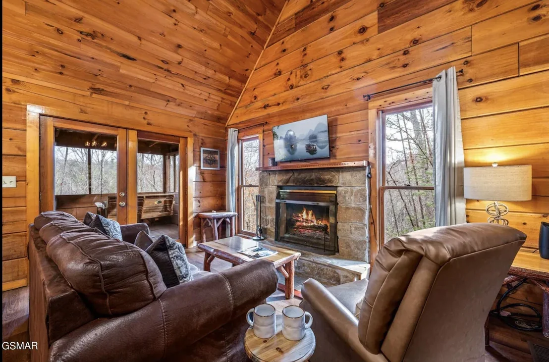 Photo of 745 Ski View Lane