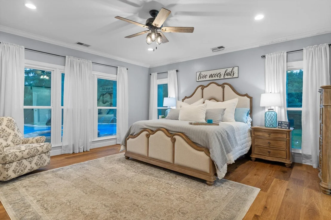 Photo of 243 Lovinggood Road