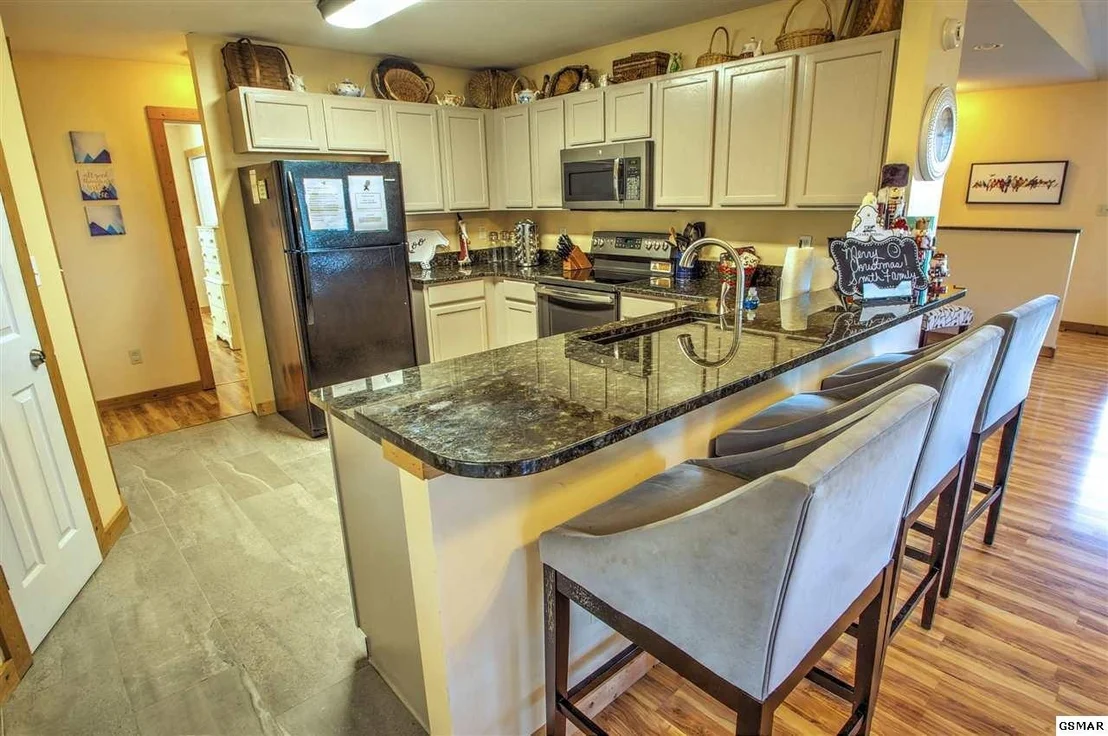 Photo of Unit HOVERHIGH at 1702 Springer Road