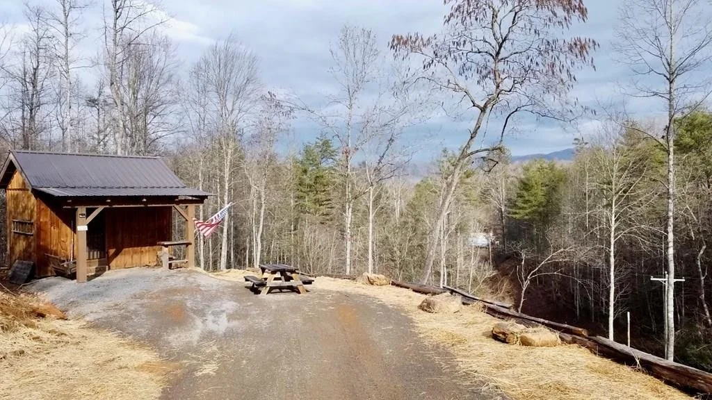 Photo of 456 Grassy Branch Road