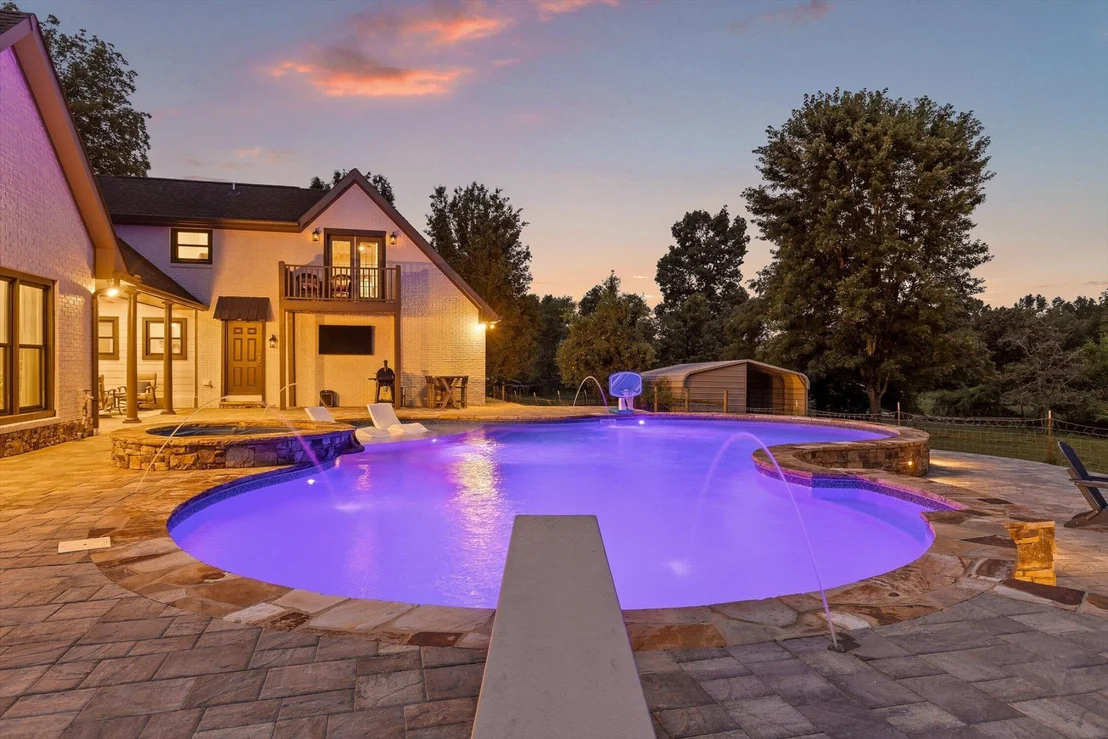 Photo of 243 Lovinggood Road