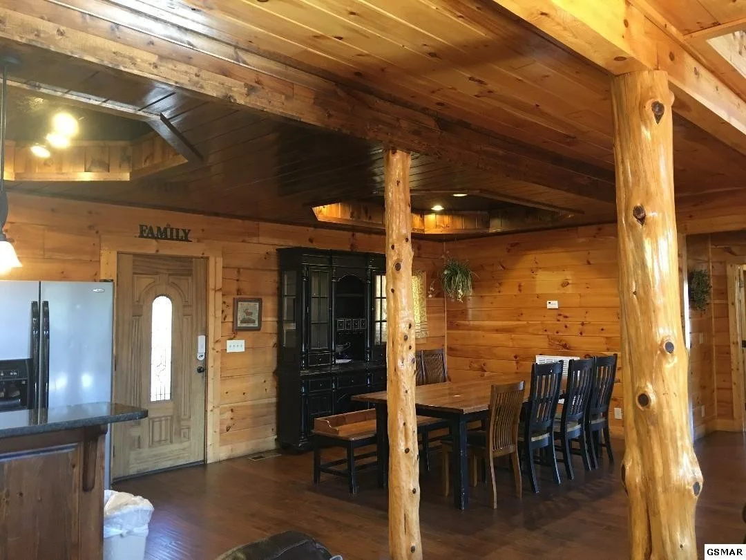 Photo of Unit MEMORYMAKERLODGE at 326 Alpine Mountain Way
