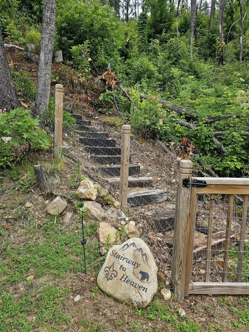 Photo of 2729 Hatcher Mountain Road