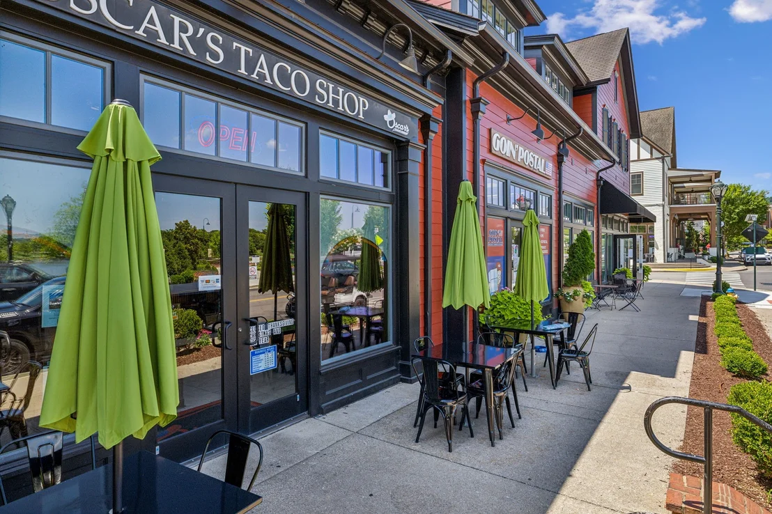 Photo of 126 Jasper Ave