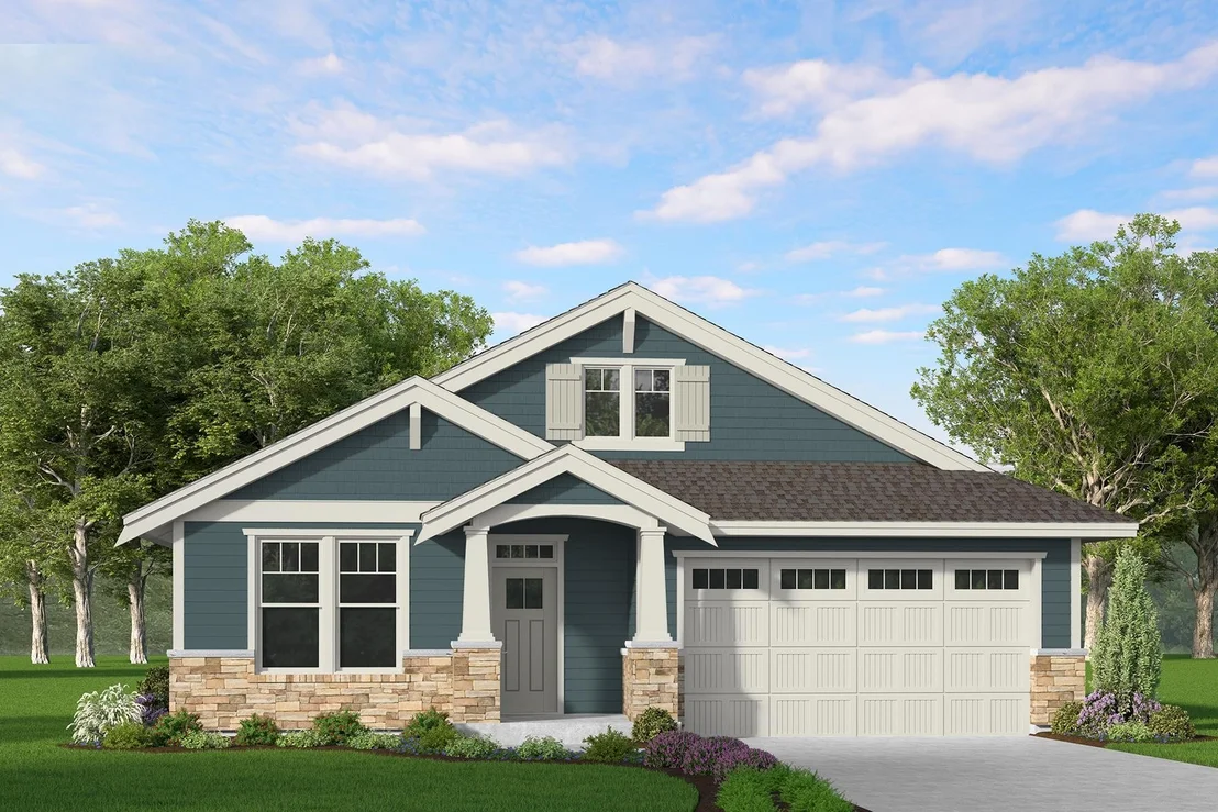 Photo of Unit LOT41 at 140 Jasper Gulch Drive