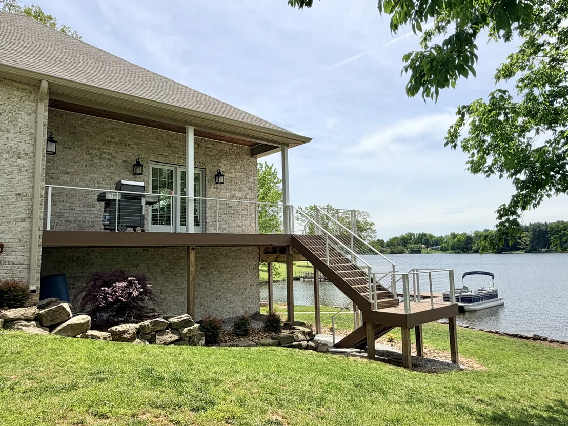 Photo of 1018 Idlewild Dr