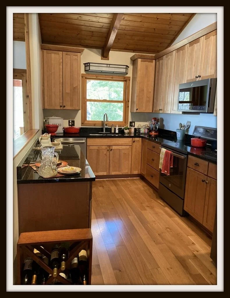 Photo of 3750 COVE MOUNTAIN Road