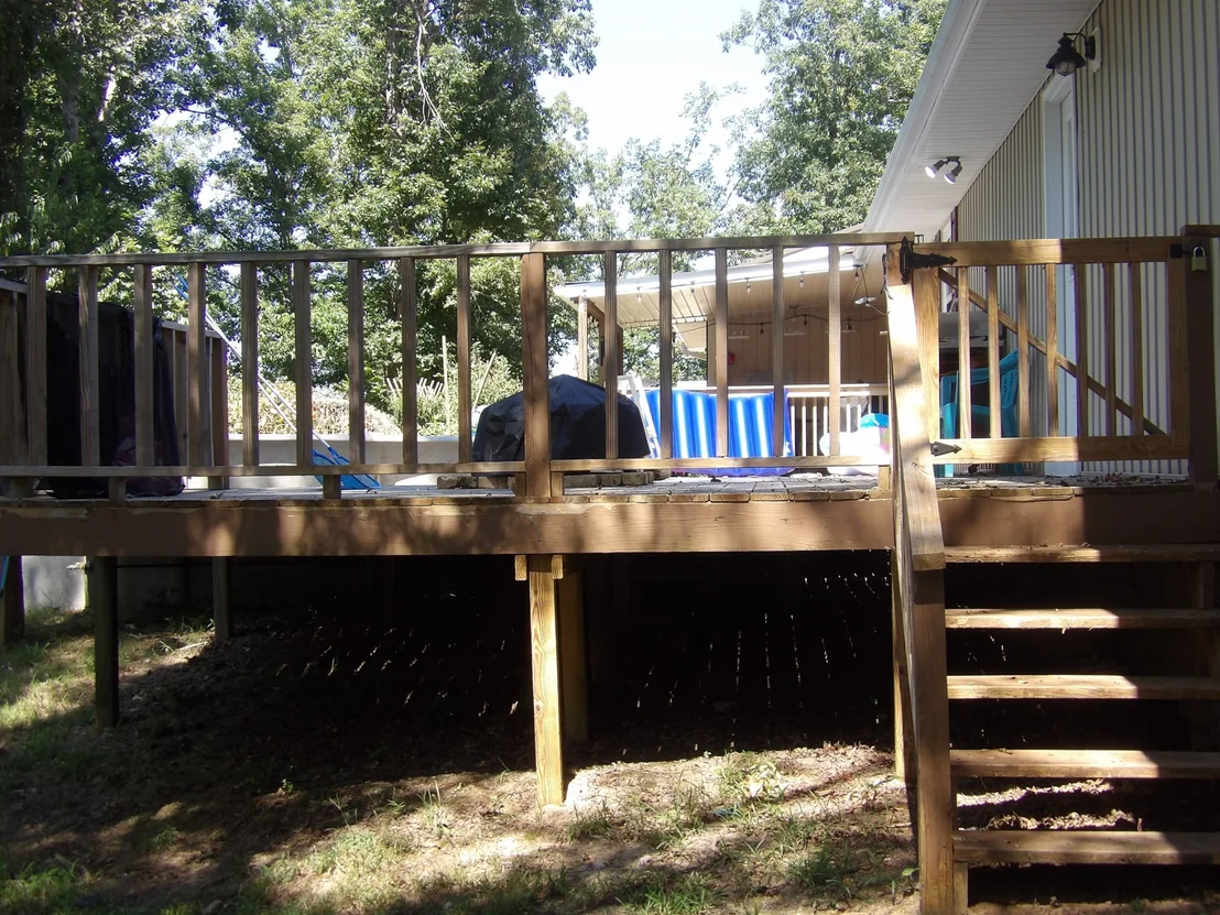 Photo of 2719 McKenzie Rd