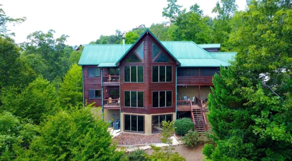 Photo of 2405 LOWER BLUFF Way