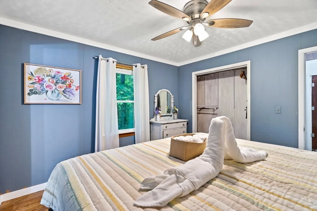 Photo of Unit INCLUDESLOTNEXTDOOR at 3495 Sugar Camp Circle