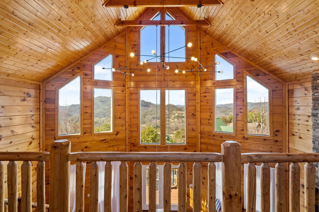 Photo of 3643 Wilderness Mountain Road