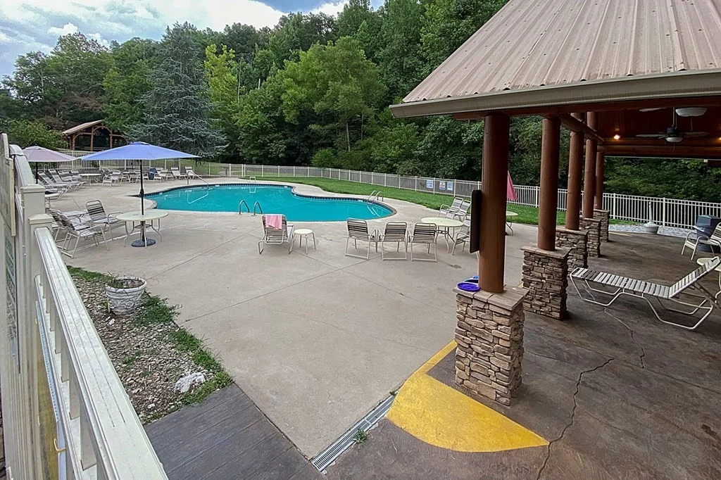 Photo of Unit HIBERNATION at 2702 Alps Way