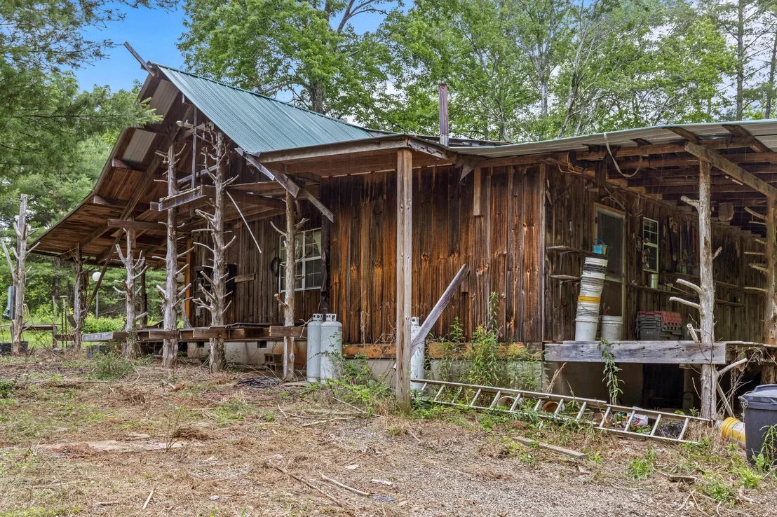 Photo of 244 Luminary Firetower Road