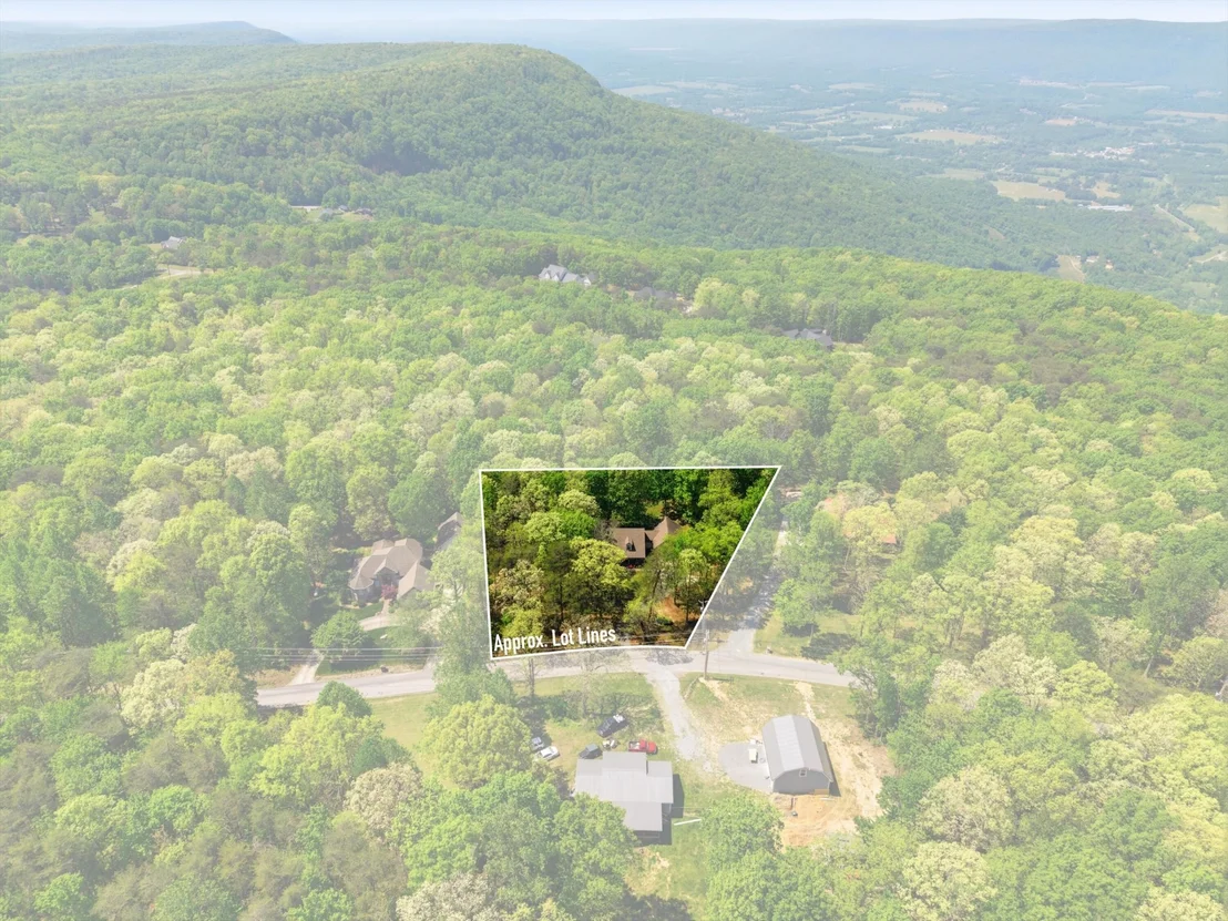 Photo of 265 Big Fork Road
