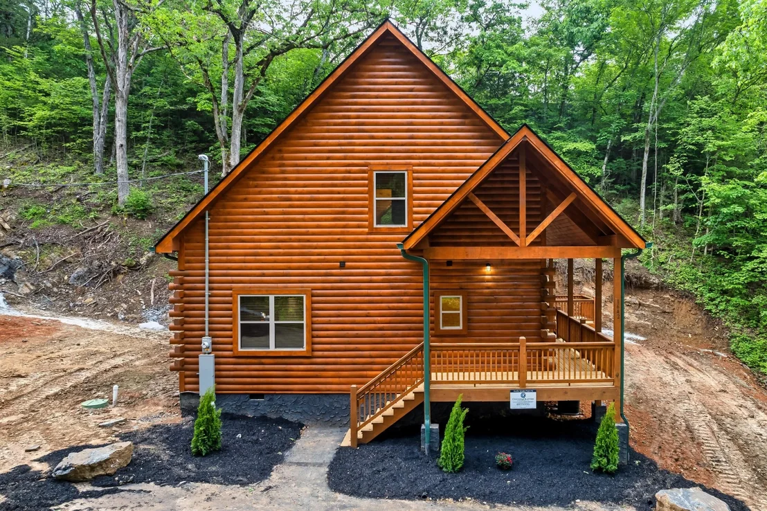 Photo of 1642 Eagle Springs Road