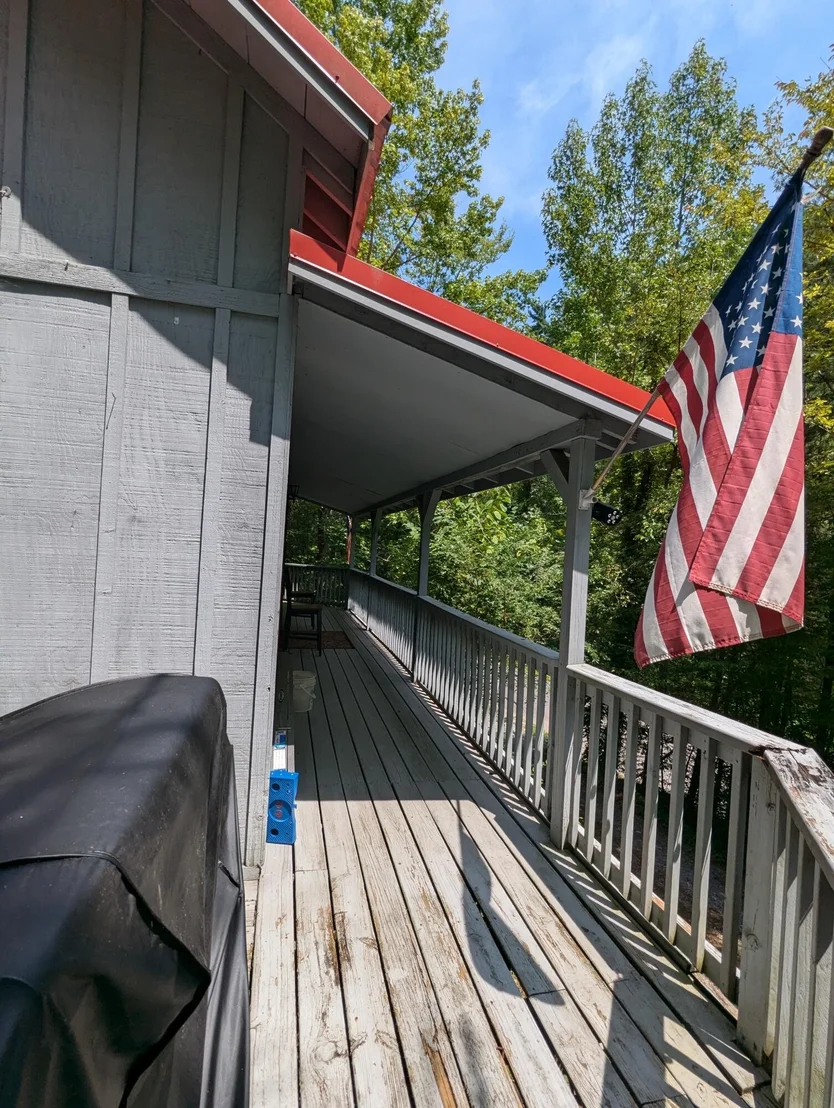 Photo of 2019 Spence Mountain Loop