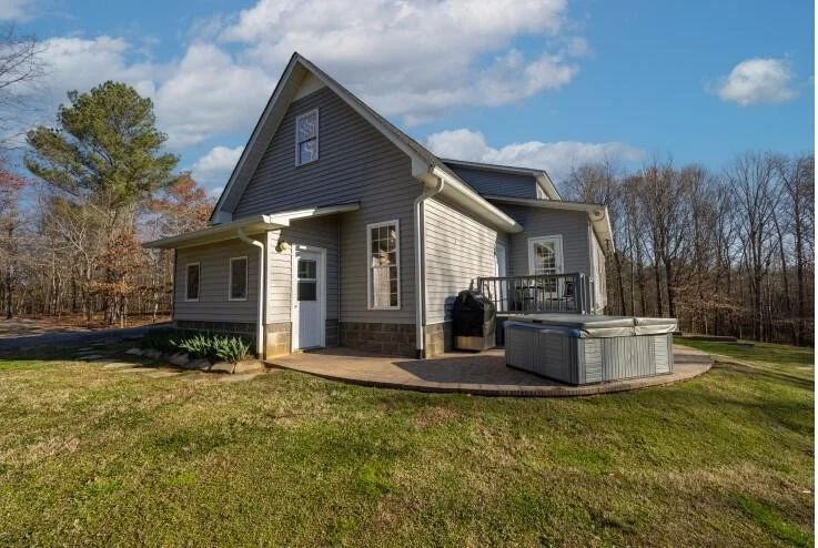 Photo of 1135 County Road 750