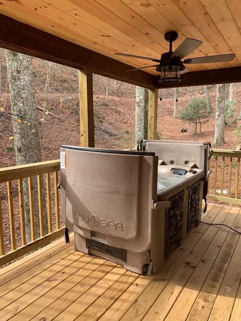 Photo of 2594 Bluff Mountain Road