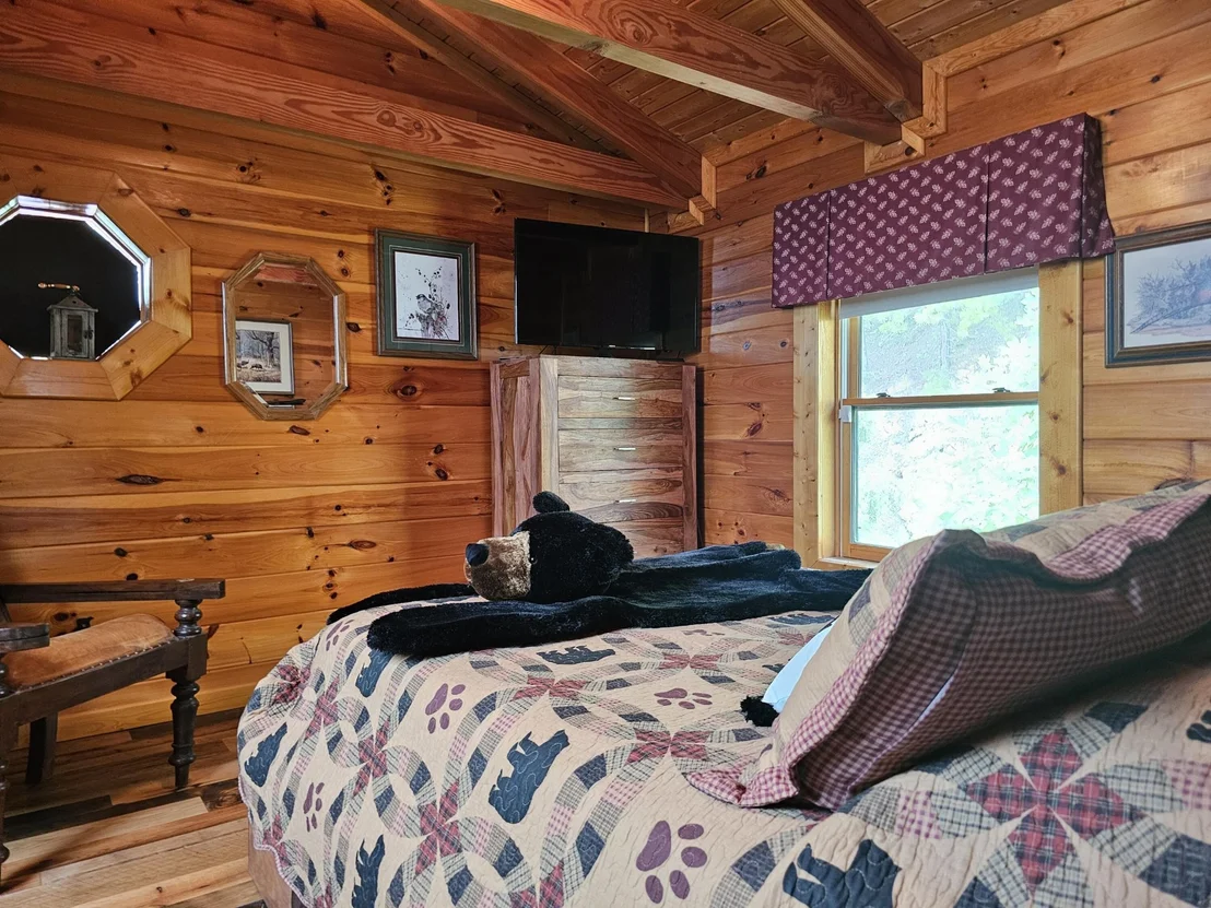 Photo of 2729 Hatcher Mountain Road