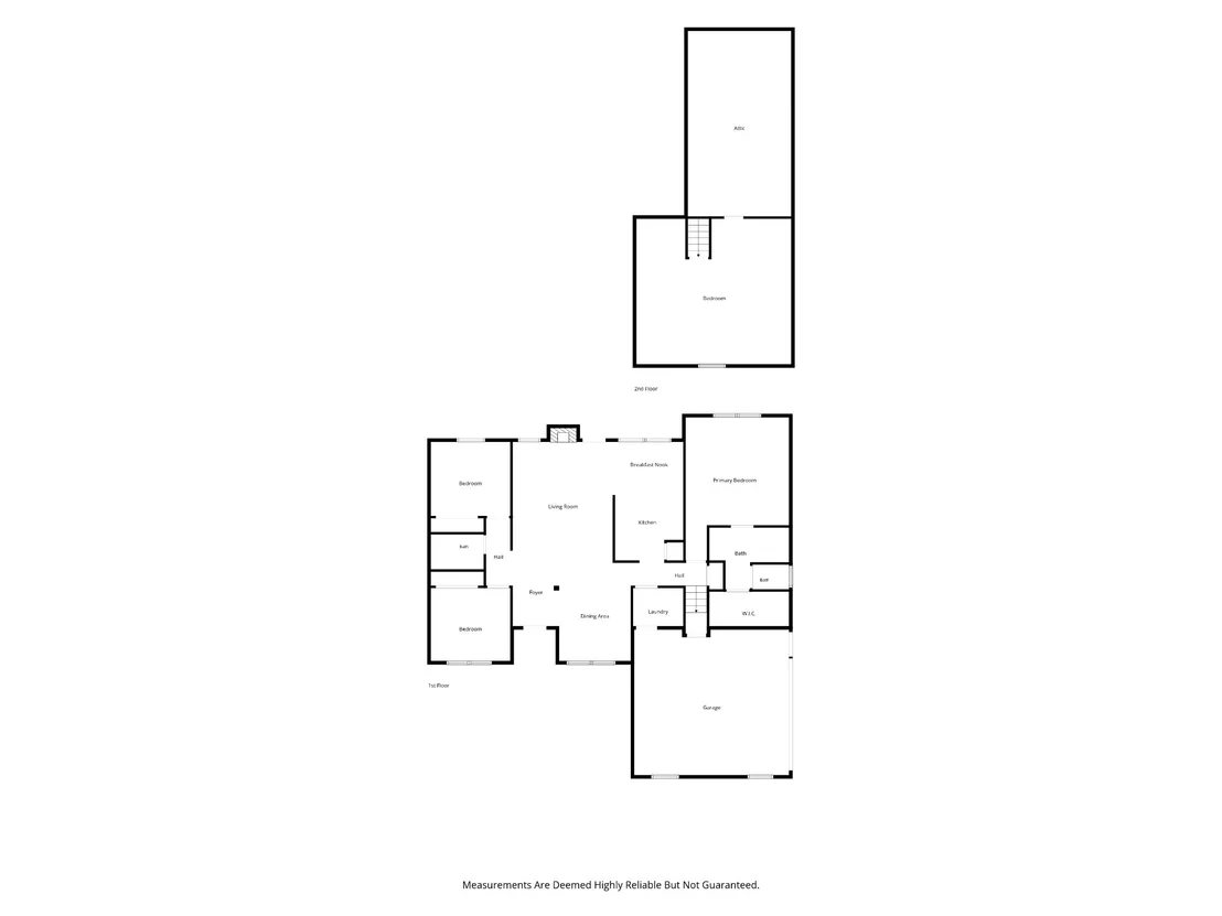 Photo of 1425 Round Rock Dr