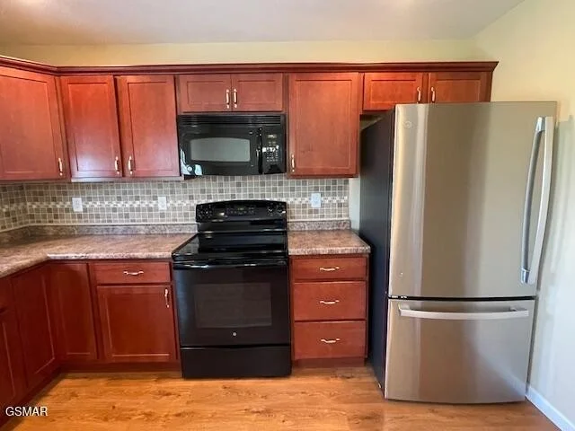 Photo of 2205 Murphys Chapel Drive