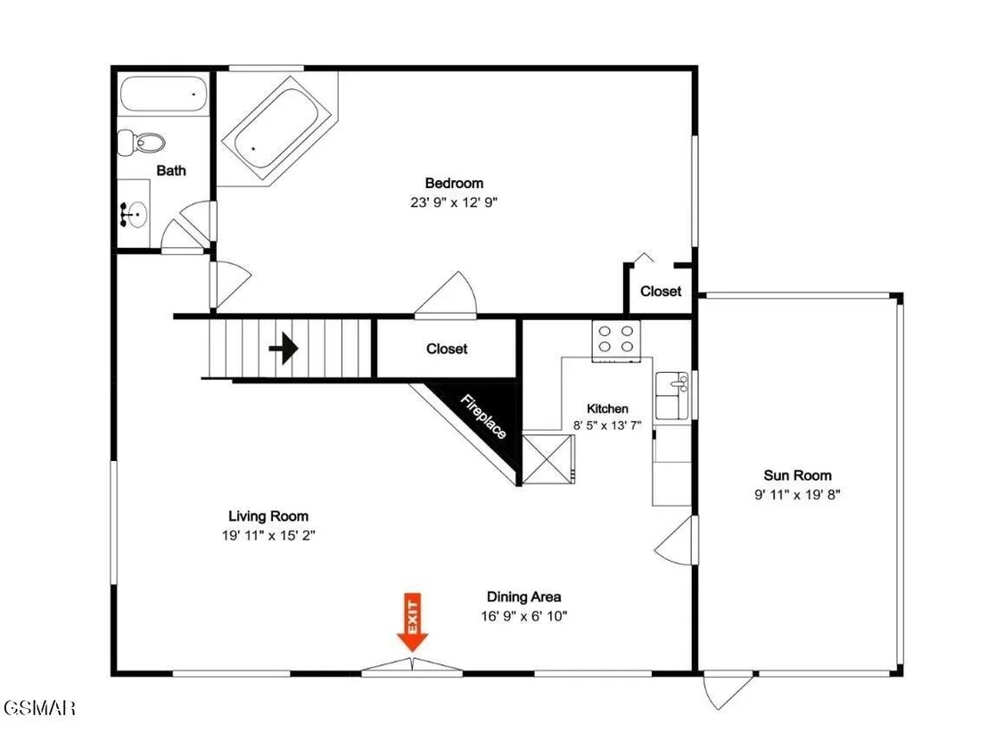 Photo of 2306 Pine Circle
