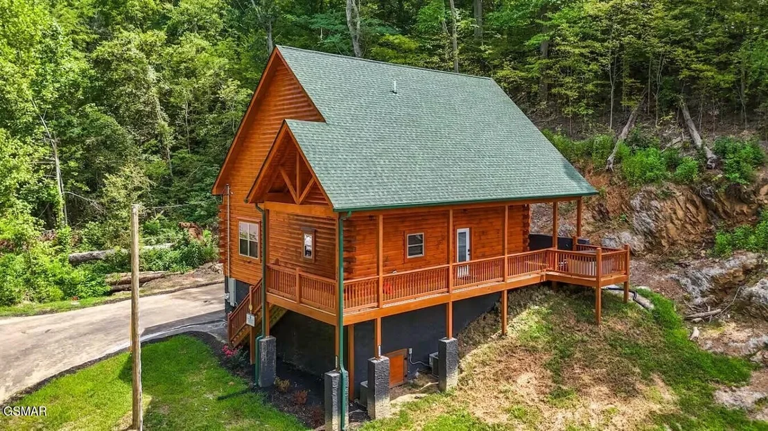 Photo of 1654 Eagle Springs Road