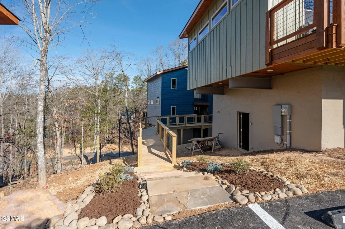 Photo of Unit 1 at 2385 Forge Hideaway Loop