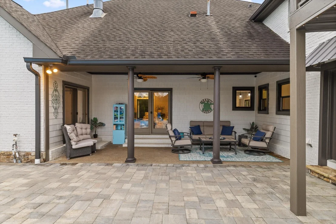 Photo of 243 Lovinggood Road