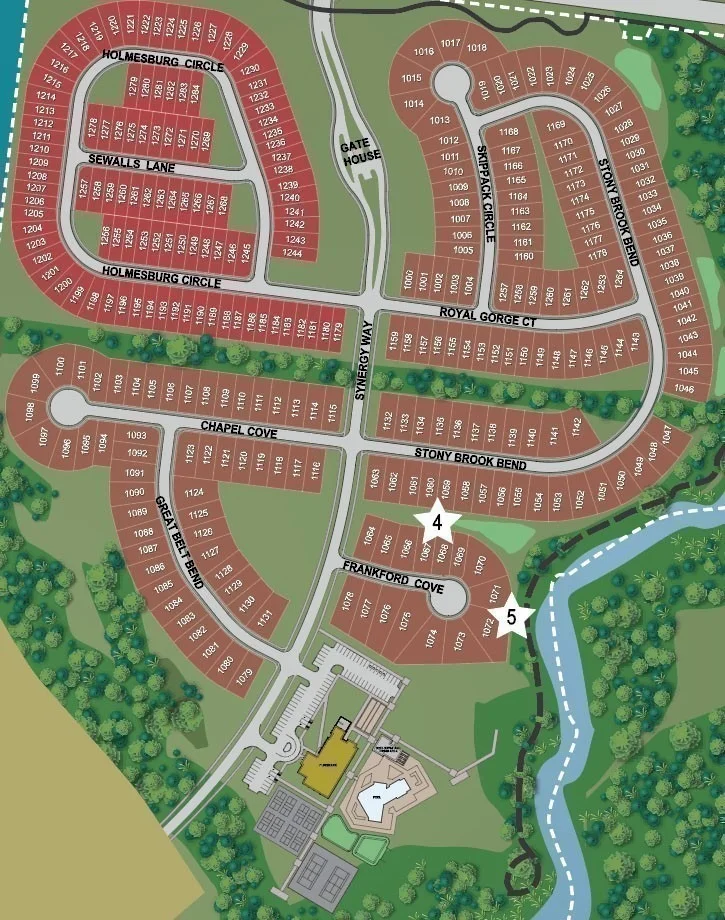 Photo of 2009 Skippack PVT Circle