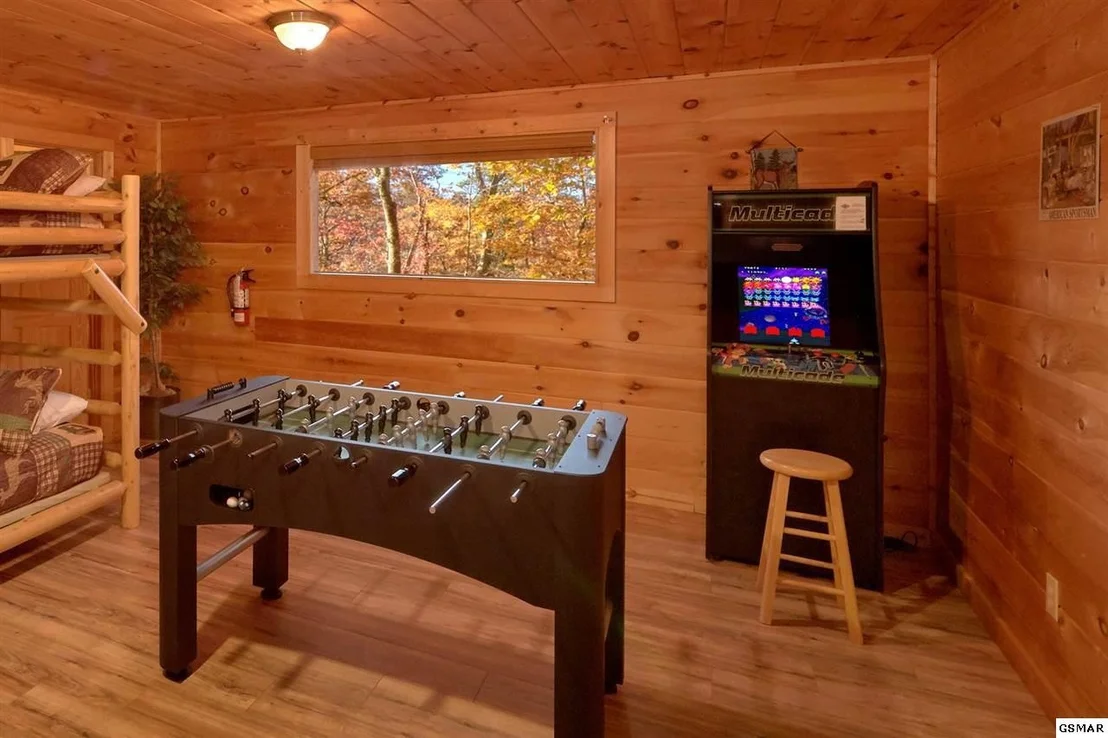 Photo of Unit BIGPINELODGE at 2220 Headrick Lead