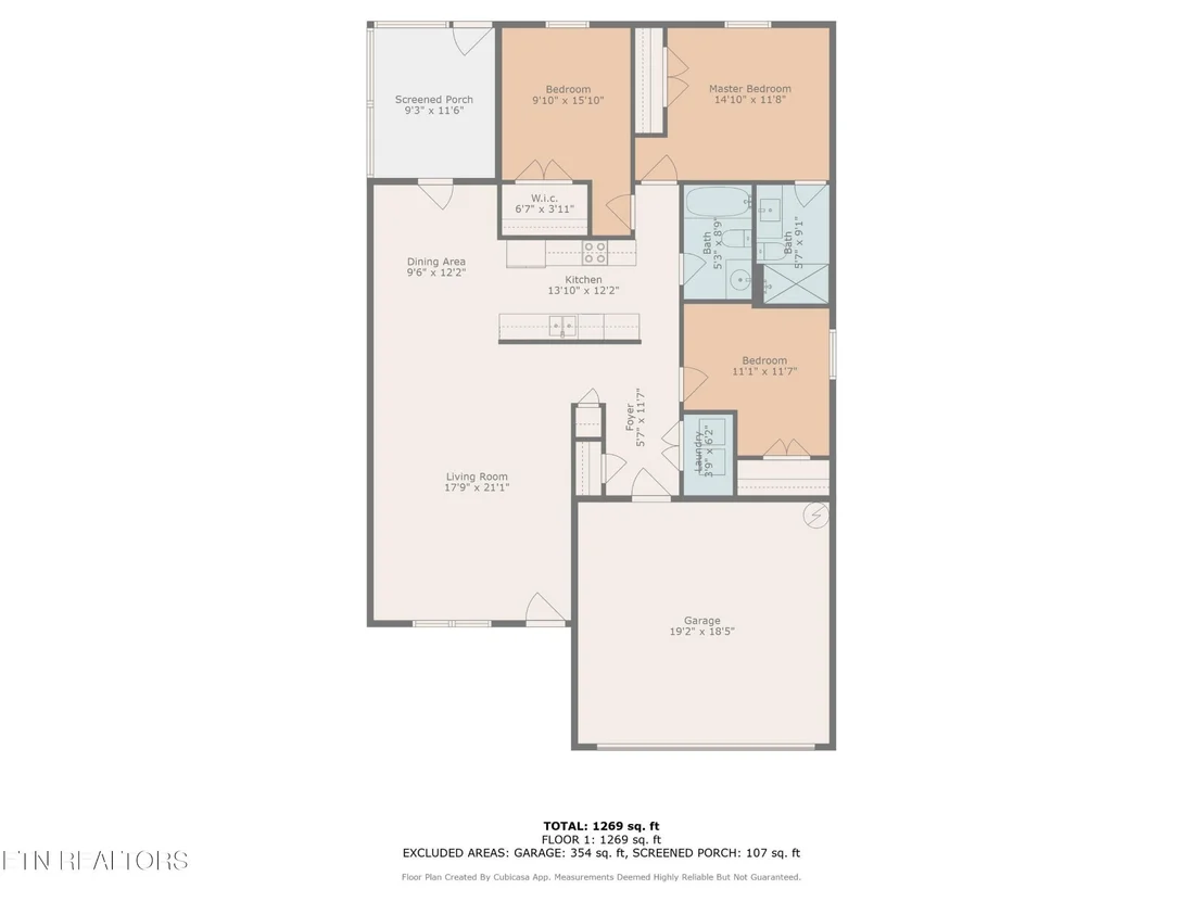 Photo of 314 Two View Rd