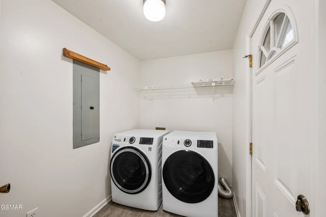 Photo of 1405 Cherokee Drive