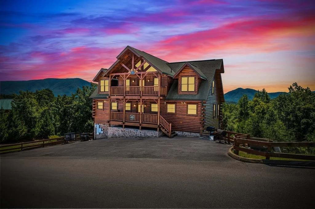 Photo of 2736 Mountain Preserve Drive