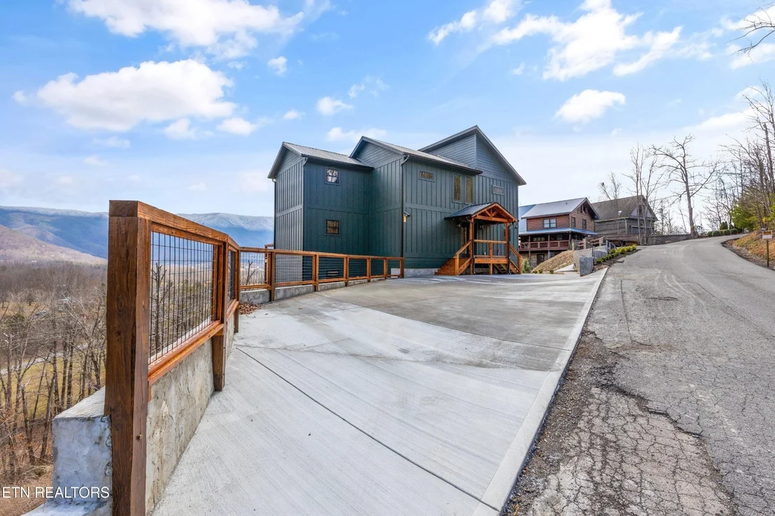 Photo of 3540 Mountain Tyme Way