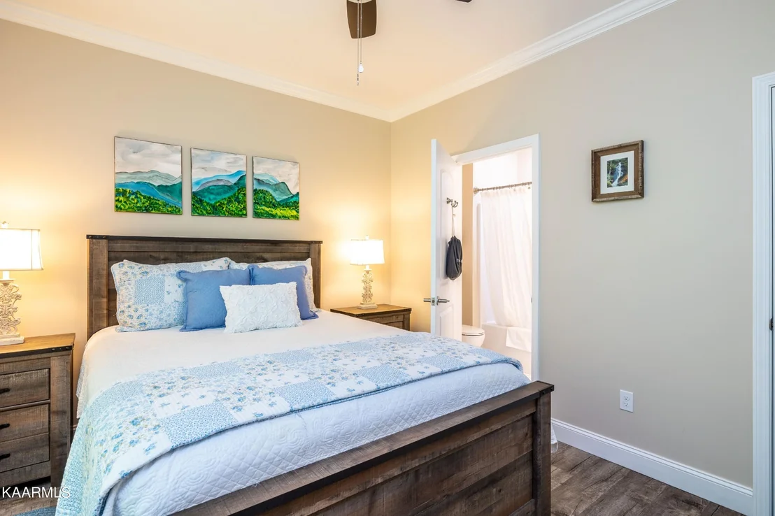 Photo of Unit 205 at 229 Bishops Cap Circle