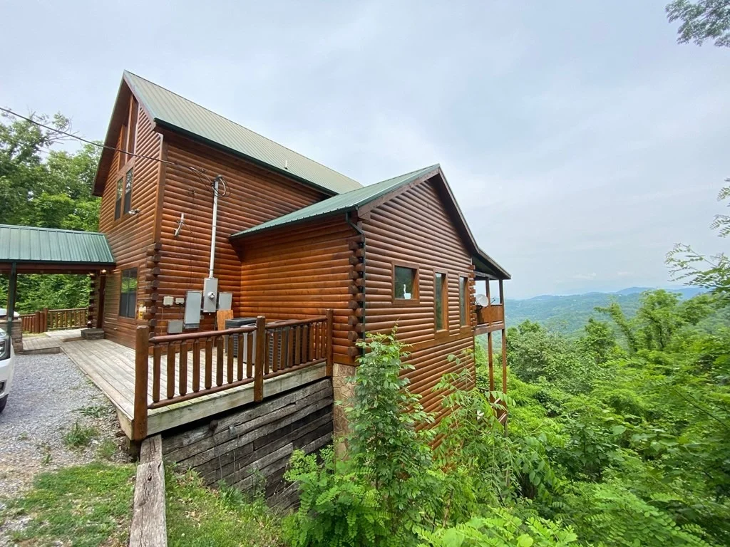 Photo of 2786 Overholt Trail