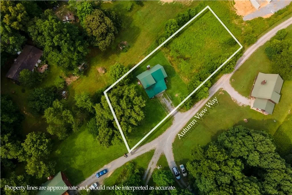 Photo of 3518 Autumn View Way