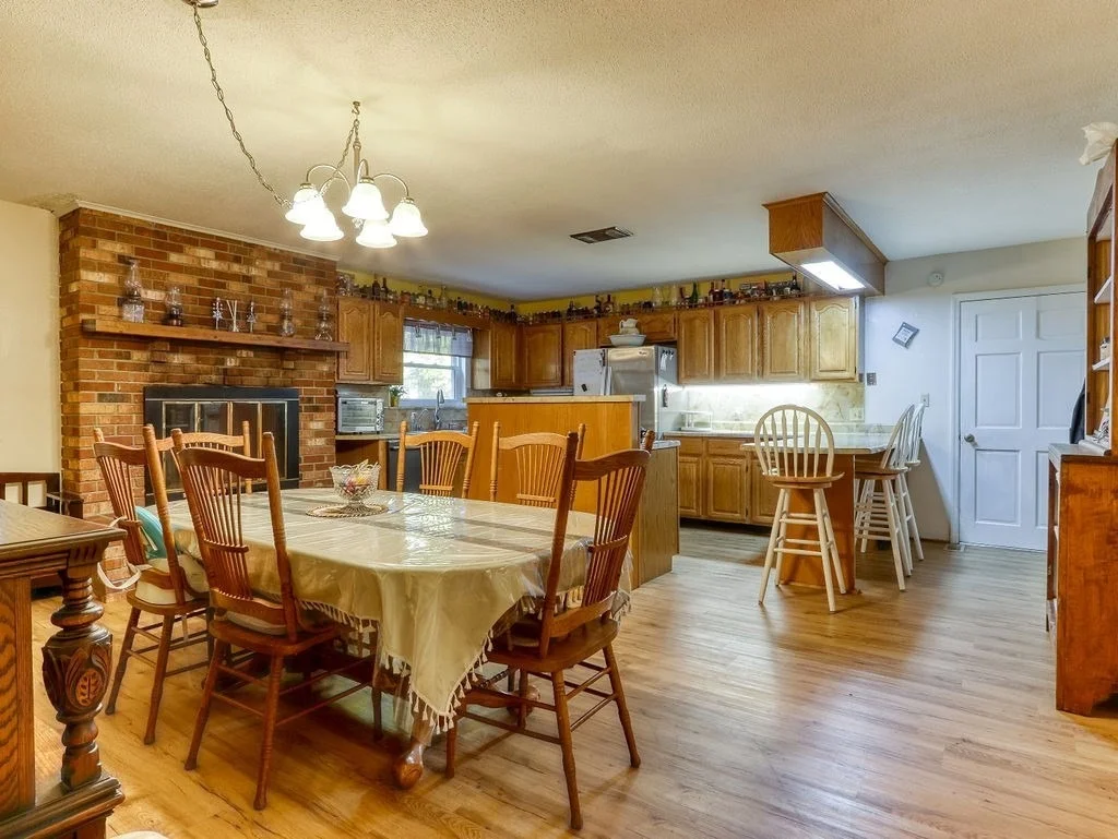 Photo of 2069 Bluff Mountain Road