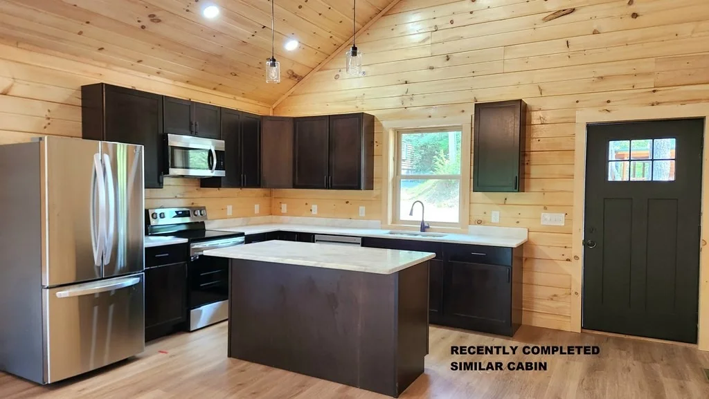Photo of 938 Ski View Lane