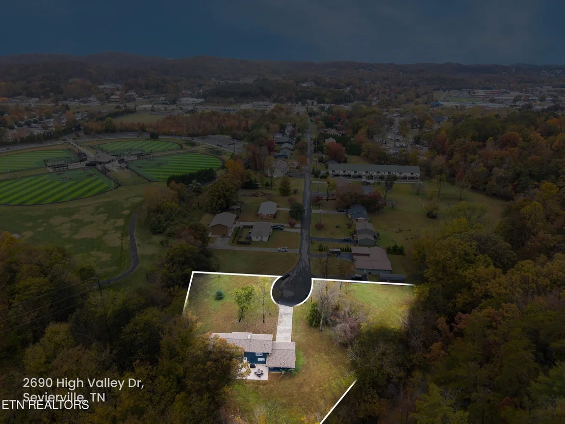 Photo of 2690 High Valley Drive