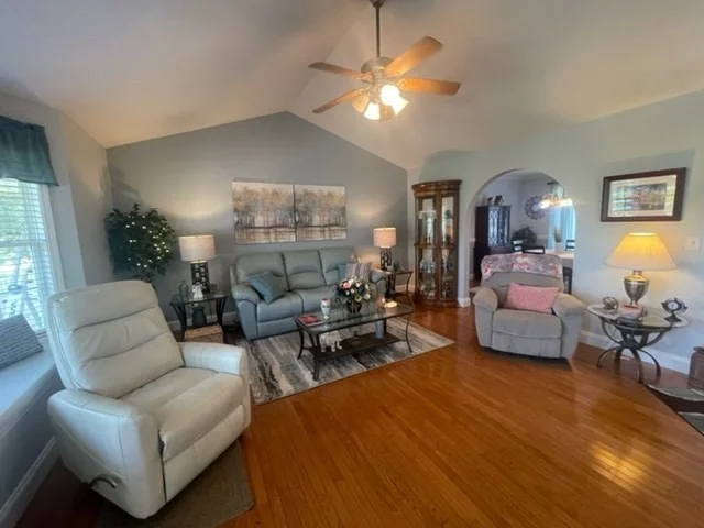 Photo of 1241 OLD RED Lane