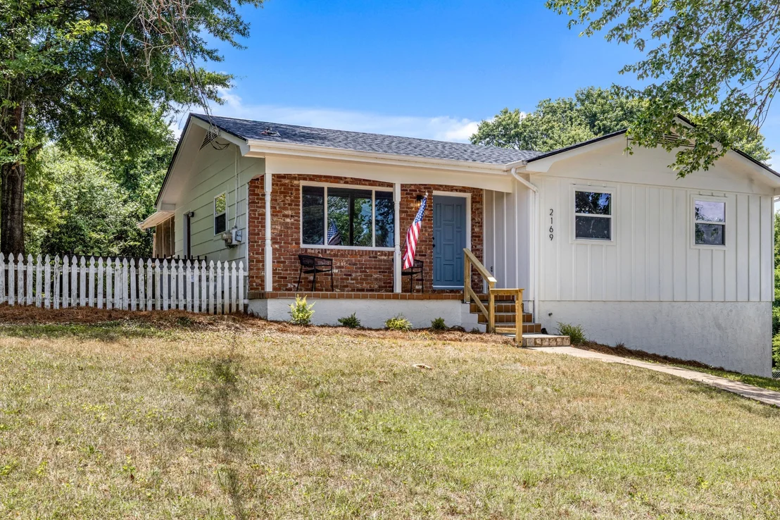 Photo of 9612 Brewer Drive
