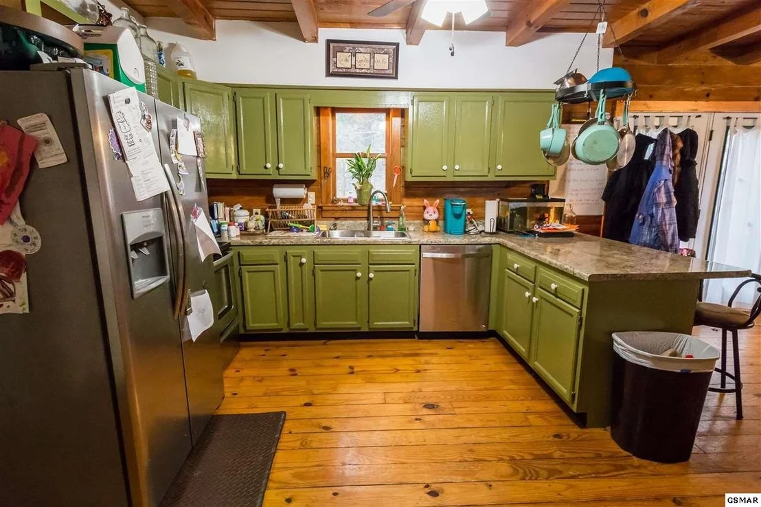 Photo of 4164 Wears Valley Road