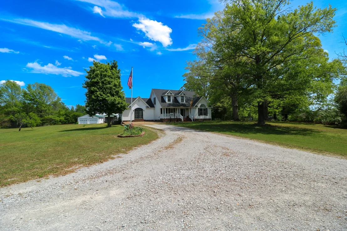 Photo of 11450 McIllwain Rd